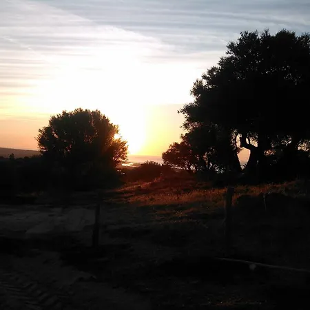 Farm stay Vistamare *