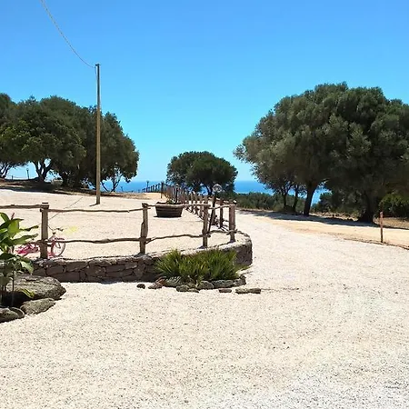 Farm stay Vistamare Orosei