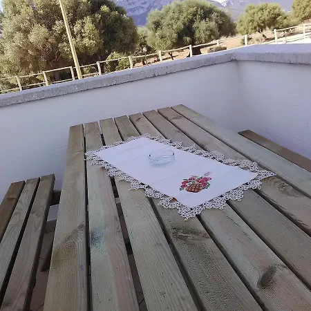 Farm stay Vistamare Orosei