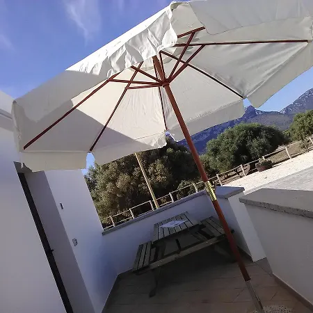 Vistamare Farm stay Orosei