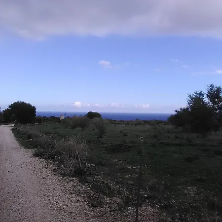 Vistamare Alojamento de Turismo Rural