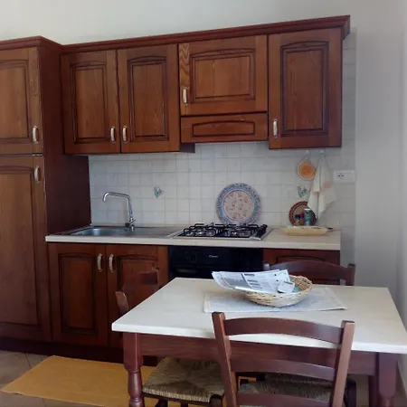 Farm stay Vistamare