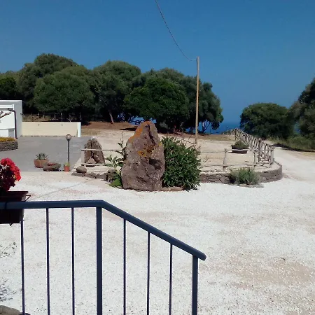 Vistamare Farm stay Orosei