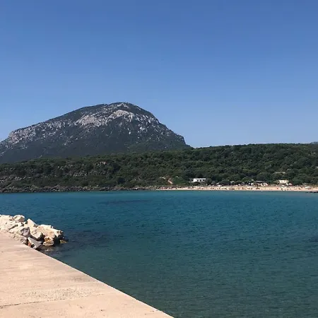 Alojamento de Turismo Rural Vistamare