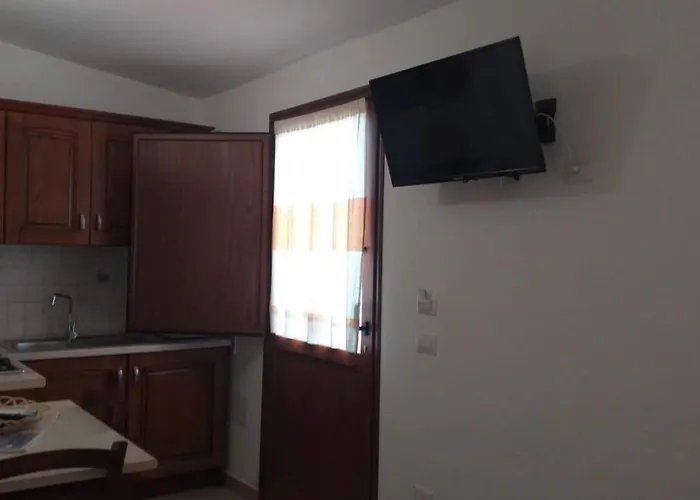 Vistamare Agroturismo Orosei